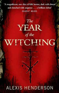 The Year of the Witching