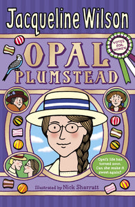 Opal Plumstead