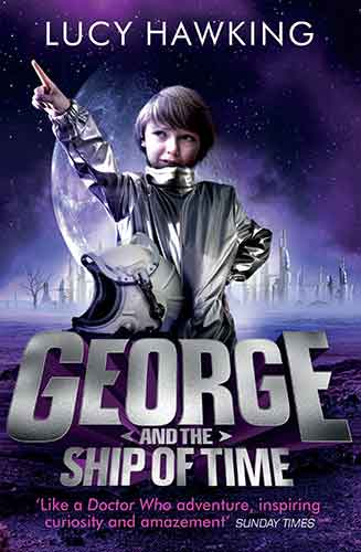 George and the Ship of Time