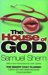 House Of God