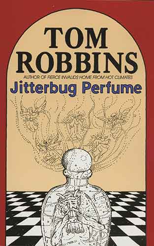 Jitterbug Perfume