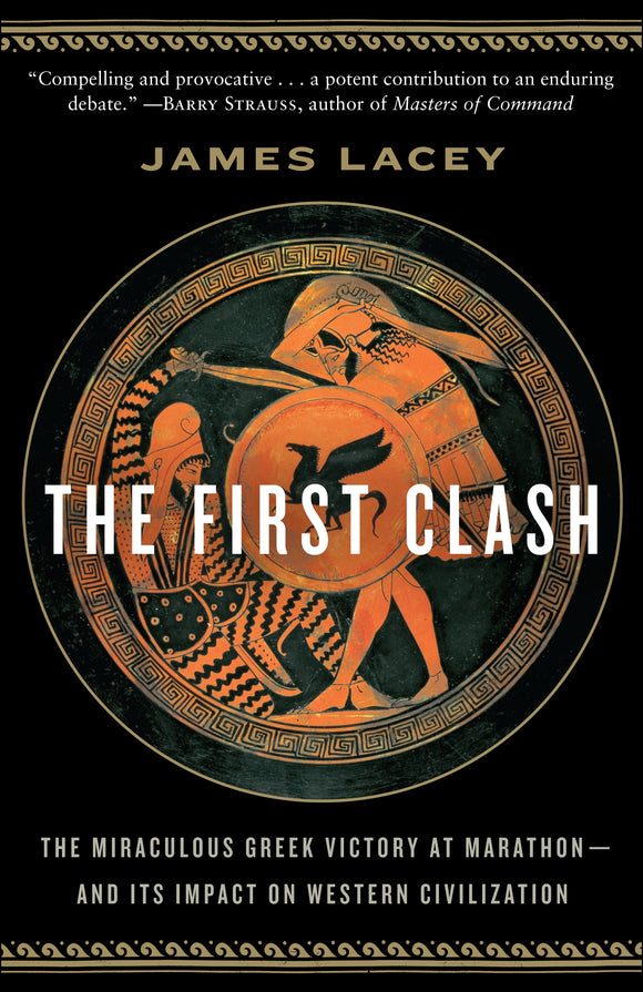 The First Clash