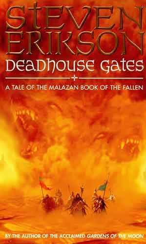 Deadhouse Gates