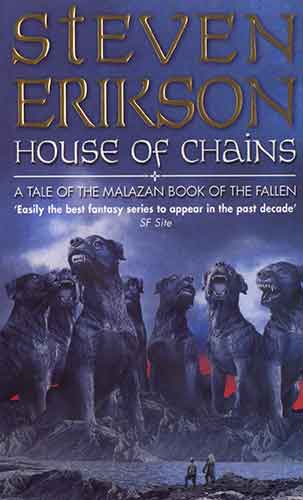 House of Chains