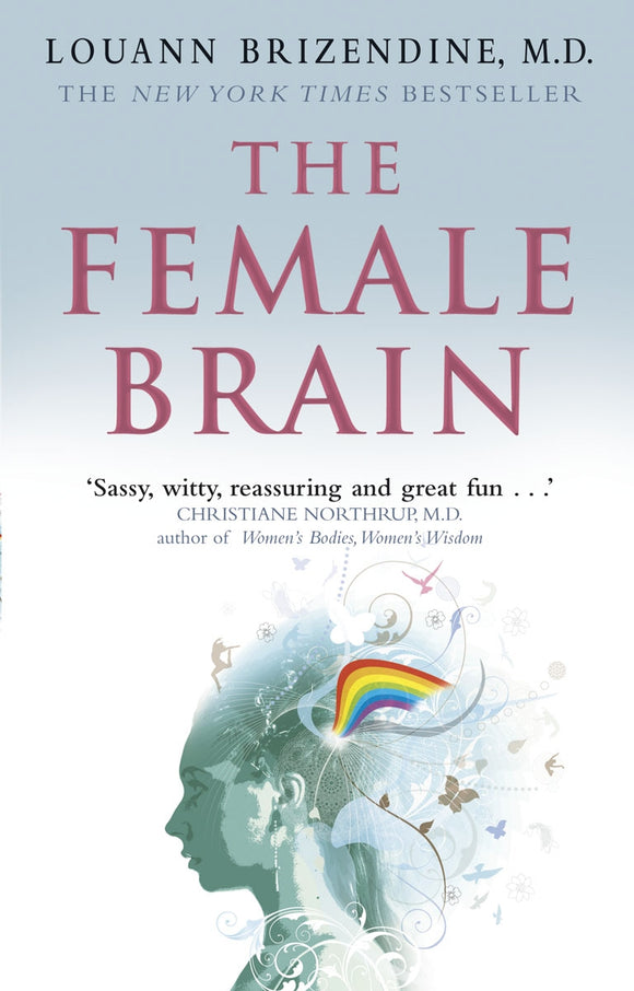 The Female Brain