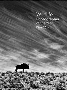 2014 Desk Diary:Wildlife Photographer of the Year