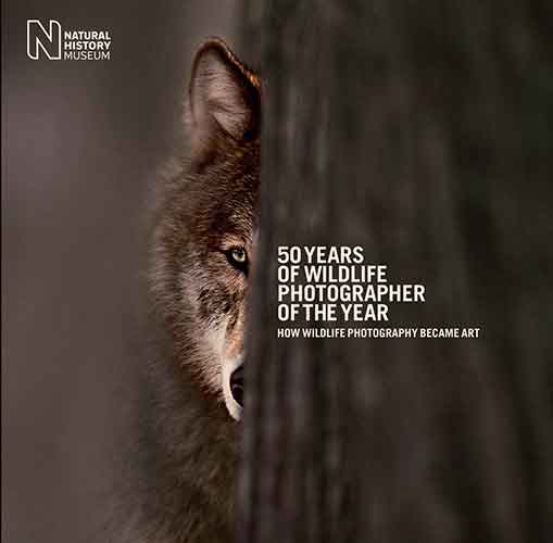 50 Years of Wildlife Photographer of the Year