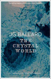 The Crystal World