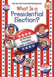 What Is a Presidential Election?