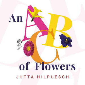 An ABC of Flowers