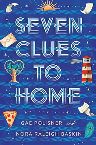 Seven Clues to Home