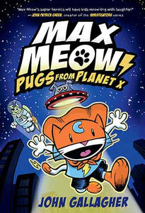 Max Meow Book 3