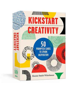 Kickstart Creativity