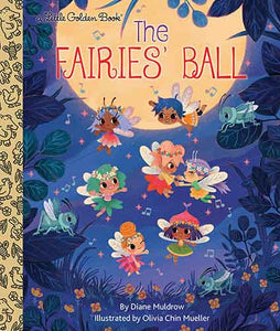 LGB The Fairies' Ball