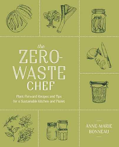 The Zero-Waste Chef