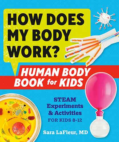 How Does My Body Work?