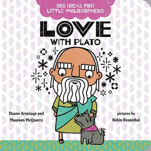 Big Ideas for Little Philosophers:Love with Plato