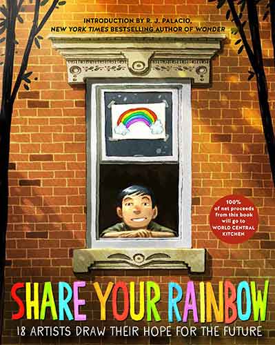 Share Your Rainbow