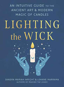 Lighting the Wick