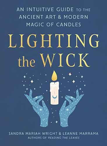 Lighting the Wick