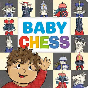 Baby Chess