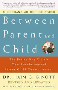 Between Parent And Child