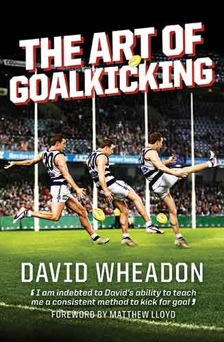 The Art of Goalkicking