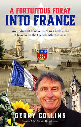 A Fortuitous Foray into France