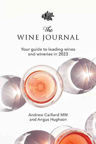 The Wine Journal 2023: Your Guide to leading wines and wineries in 2023