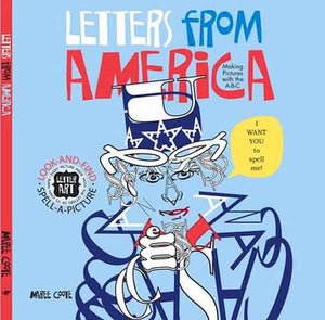 Letters from America