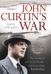 John Curtin's War