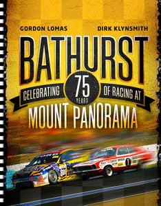 Bathurst: Celebrating 75 Years of Racing at Mount Panorama