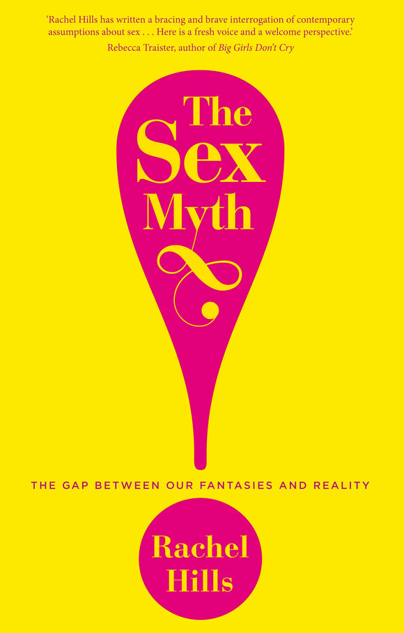 The Sex Myth