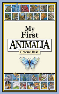 My First Animalia