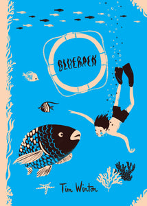 Blueback: Australian Children's Classics