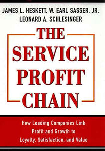 Service Profit Chain