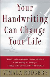 Your Handwriting Can Change Your Life