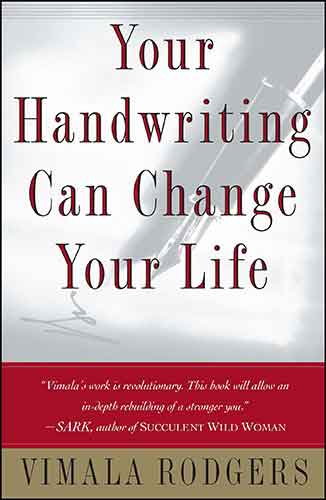 Your Handwriting Can Change Your Life