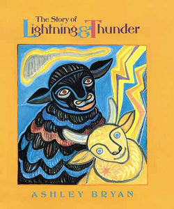 Story of Lightning and Thunder