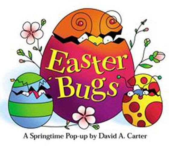 Easter Bugs