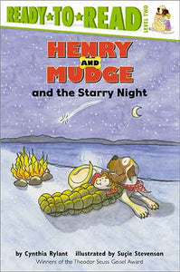 Henry and Mudge and the Starry Night: Ready-to-Read Level 2