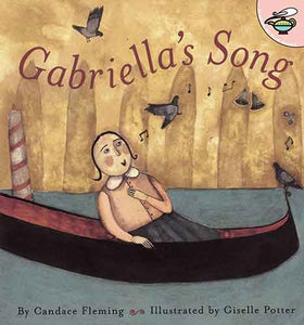 Gabriella's Song