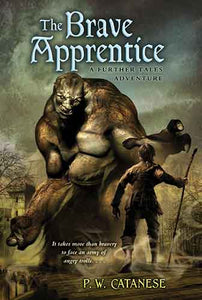 Brave Apprentice: A Further Tales Adventure
