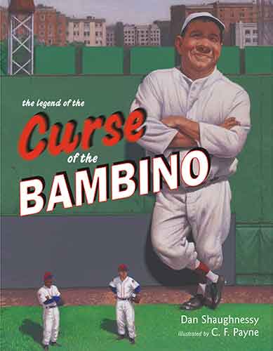 Legend of the Curse of the Bambino