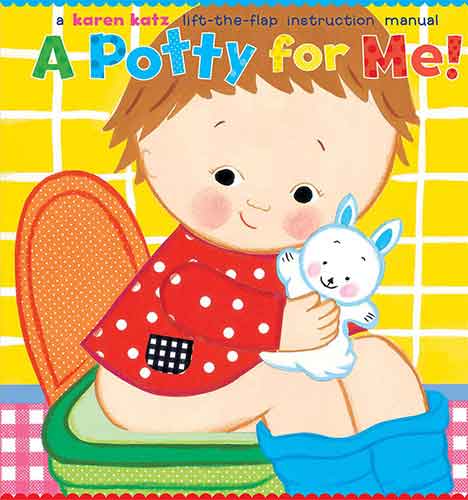 Potty for Me!