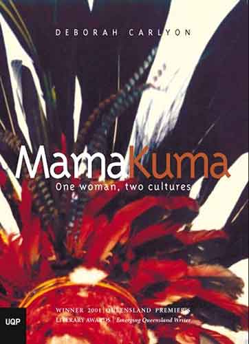 Mama Kuma: One Woman - Two Cultures