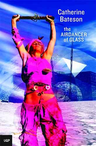 The Air Dancer of Glass