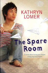 The Spare Room