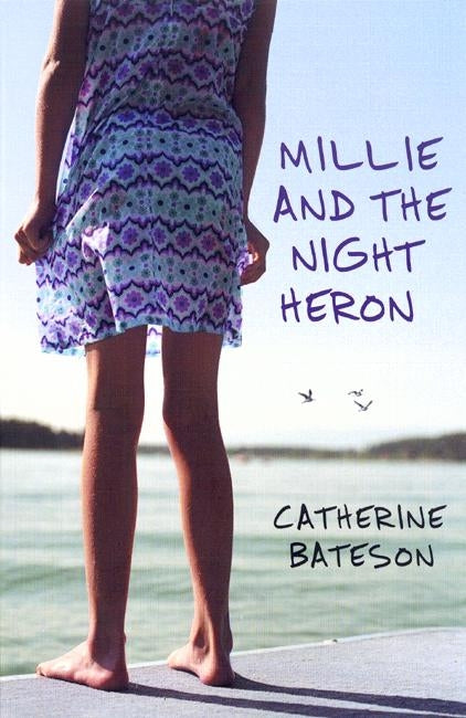 Millie & The Night Heron