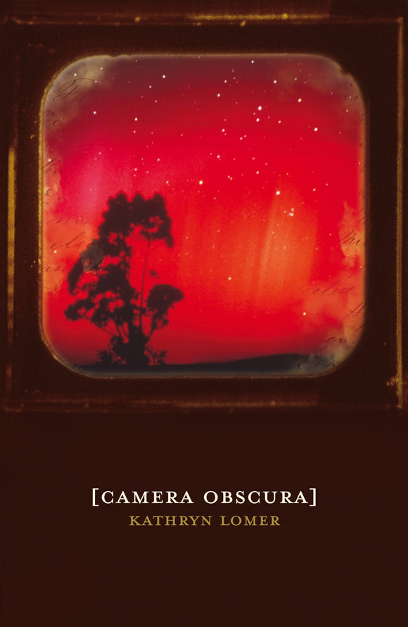 Camera Obscura